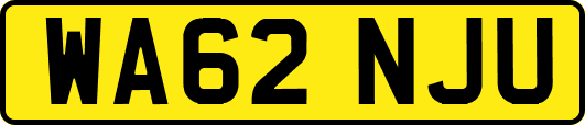WA62NJU