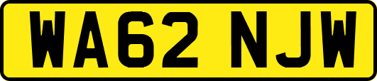 WA62NJW