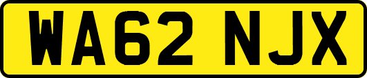 WA62NJX