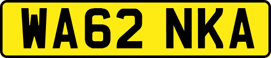 WA62NKA