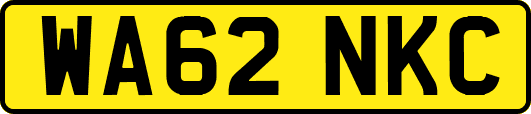 WA62NKC
