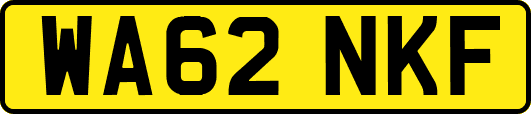 WA62NKF
