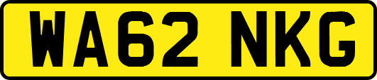 WA62NKG