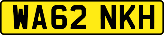 WA62NKH