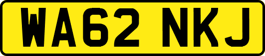 WA62NKJ