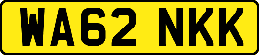 WA62NKK