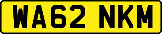 WA62NKM