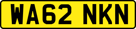 WA62NKN