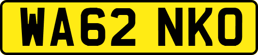 WA62NKO