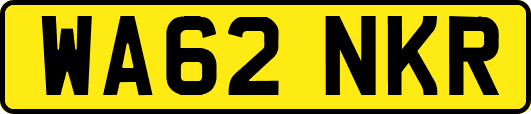 WA62NKR
