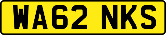 WA62NKS