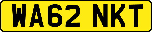 WA62NKT