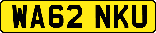 WA62NKU