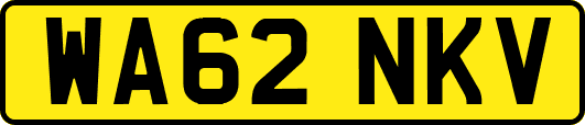 WA62NKV