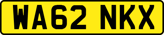 WA62NKX