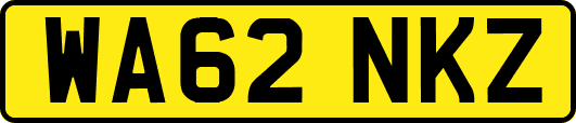 WA62NKZ