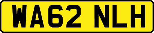 WA62NLH