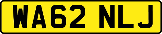 WA62NLJ