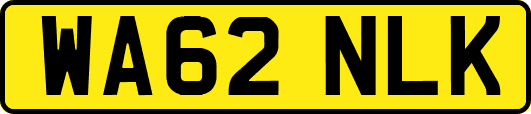 WA62NLK