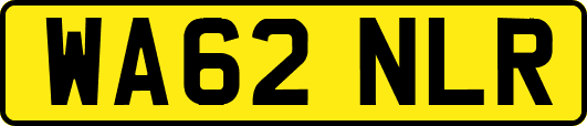 WA62NLR