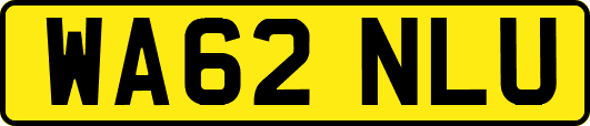 WA62NLU
