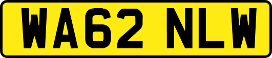 WA62NLW