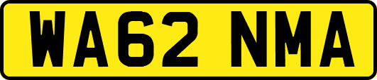 WA62NMA