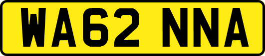 WA62NNA