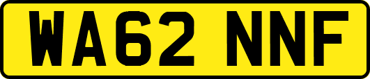 WA62NNF