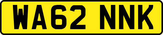 WA62NNK