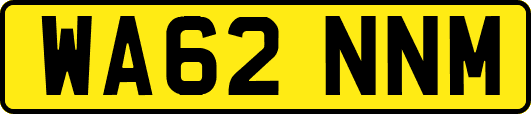 WA62NNM