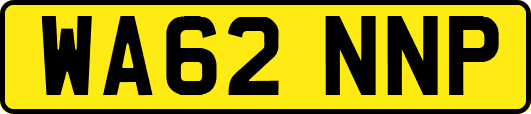 WA62NNP