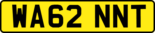 WA62NNT