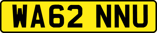 WA62NNU
