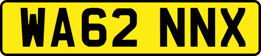 WA62NNX