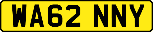 WA62NNY