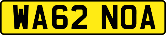 WA62NOA