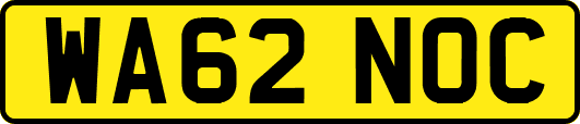 WA62NOC