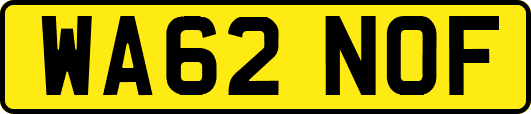 WA62NOF