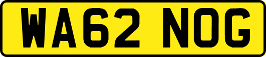 WA62NOG