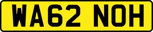 WA62NOH