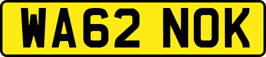 WA62NOK