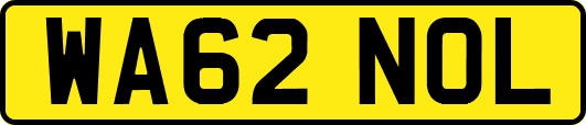 WA62NOL