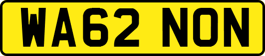 WA62NON