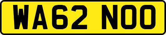 WA62NOO