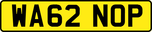 WA62NOP