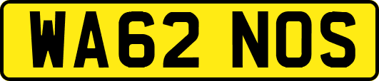 WA62NOS