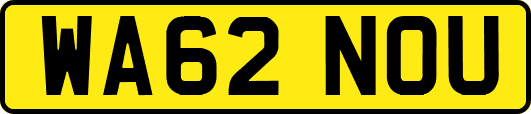 WA62NOU