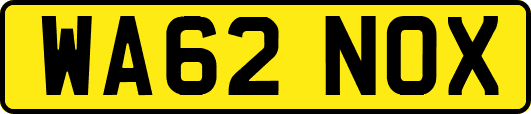 WA62NOX