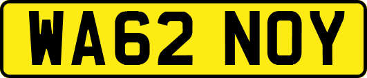WA62NOY